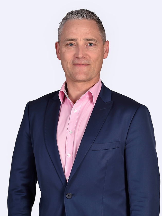 Team member photo